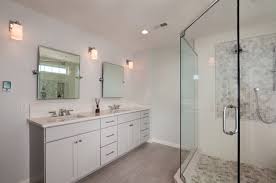 5 star hotel level quality shallow depth bathroom vanity. Narrow Depth Vanity Houzz