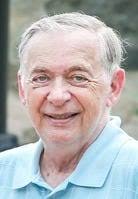 Larry Richard Johnson Obituary