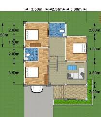 Simak ulasan terkait rumah minimalis dengan artikel 37+ desain rumah minimalis 2 lantai di tanah miring berikut ini. Lingkar Warna 7 Inspirasi Desain Rumah Atap Miring 2 Lantai