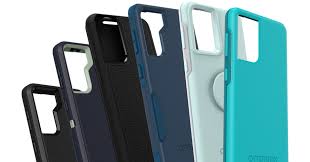 Otterbox has a number of different product lines, each offering a different level of protection. Otterbox Announces New Cases For Samsung Galaxy S21 5g Galaxy S21 5g Galaxy S21 Ultra 5g