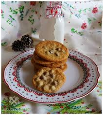 Best pioneer woman christmas candy from 1000 ideas about pioneer woman cookies on pinterest. Toll House Chocolate Chip Cookie Recipe Julias Simply Southern
