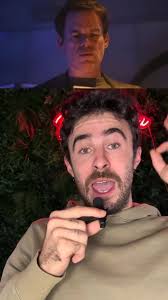 Michael C Hall a imposé une chose pour la série Dexter 🙄