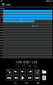 This release comes in several variants, see available apks. Audipo Audio Speed Changer Download Apk Application For Free