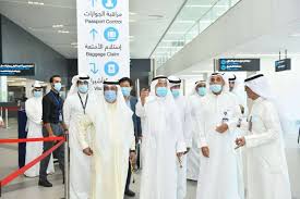 الكويتية تطالب بفتح الرحلات المباشرة وتطبيق الحجر داخل الكويت بدل الترانزيت الراي