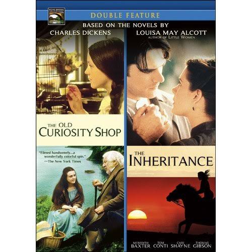 The Inheritance (TV Movie 1997) - IMDb