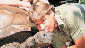 Watch The Crocodile Hunter Casper: The White Crocodile S5 E2