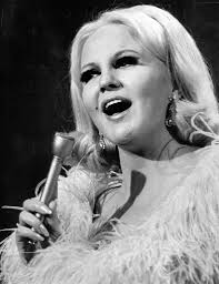 Peggy Lee Salutes ND--(Dakota Datebook) Sunday, August 2, 2009 Peggy Lee,  born Norma Egstrom in Jamestown in 1920, rose to stardom through her  trademark sultry, husky voice. However, Lee was more than