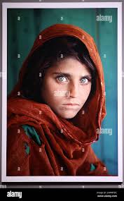 Mccurry hi-res stock photography and images