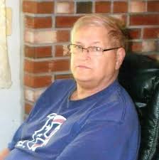 Obituary information for Robert E. Simpson