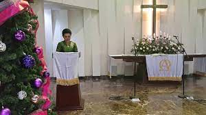 Natal adalah hari raya umat kristen yang diperingati setiap tahun oleh umat kristiani pada tanggal 25 desember untuk memperingati hari kelahiran yesus kristus. Kata Sambutan Ketua Panitia Acara Natal Kata Sambutan