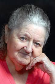 Bernadette Gladys Wieler