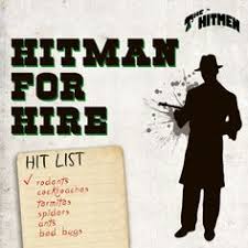 Pleasanton pest control experts at hitmen termite and pest control inc. Hitmen Termite And Pest Control Hitmen Pest Profile Pinterest