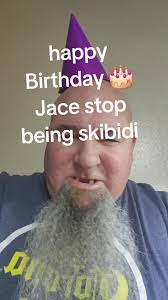 Haooy Birthday Jayce Skibidi Songs