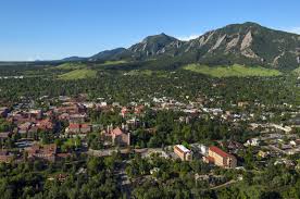 The details of the situation aren't yet clear — but cbs denver helicopter footage showed a. Living In Boulder Colorado Law University Of Colorado Boulder