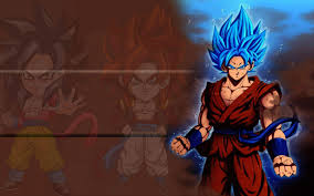Beerus, dewa kehancuran yang kejam. Dragon Ball Super Wallpapers Wallpaper Cave