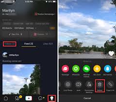 Recover deleted videos from pc, mac, sd card & other devices. Delete A Video In Your Tiktok Account Step By Step Instructions