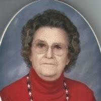 Goldie Irene Wilkins Obituary 2014