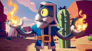 Spike guide in the brawl stars. Merchandising Brawl Stars