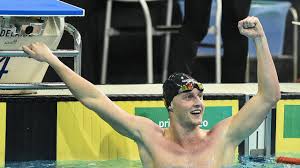 Biondi told swimming world today: Tokyo 2020 Olympics Why Australia Swim Team Will Be Our Best Yet Daily Telegraph