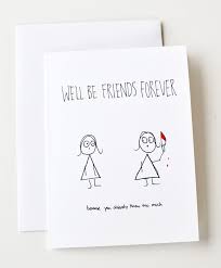 Friendaversary Freundschaft Geburtstag Valentinstag Valentinstag Lustige V Geburtstagskarten Fur Freunde Karten Fur Freund Bester Freund Geburtstagskarten