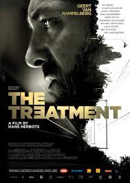Parker, robert crais, and pulp crime fiction authors like jim thompson. The Treatment 2014 Imdb