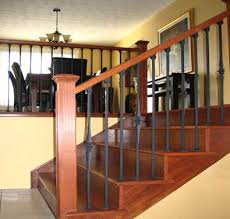 Leading discount metal baluster supplier in canada. Wrought Iron Spindles 3 Colours Not Just Black Multiple Designs