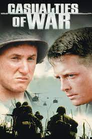 Watch Casualties Of War Full Movie Online 123movies 123movies Putlocker Poster Freefullmovie Hdvix Mov Casualties Of War Streaming Movies Casualty