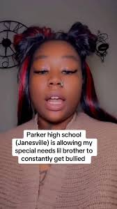 Janesville Parker High School Football Gavin