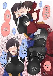 Doujinshi hentai videos, GIFs, and images | R34.app