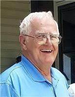 John Kuehl Obituary (1935