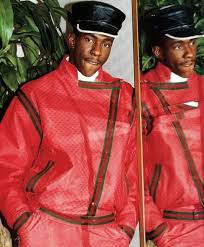 Gallery Dapper Dan S Greatest Creations Hip Hop Mode New Jack Swing Und Hip Hop