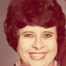 Obituary information for Aloma Lee Walton