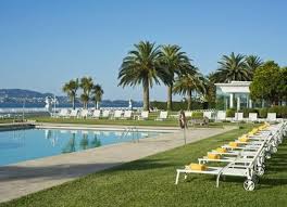 Compare hotel prices and find an amazing price for the eurostars gran hotel la toja hotel in el grove. Eurostars Gran Hotel De La Toja Gran Hotel La Toja Hotel La Toja