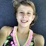 Tabitha Baughman's Instagram, Twitter & Facebook