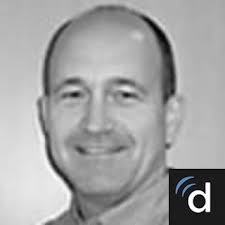 Dr. Shaun R. Carpenter, MD