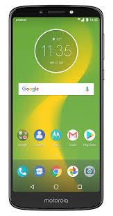 Motorola Moto E5 Supra Front Motorola Phone Phone Phone Deals
