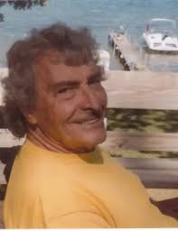 Obituary information for Joseph Patrick Dougherty Jr.