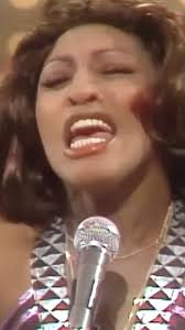 Written by Tina about Nutbush, TN and released in August 1973. I know this  song was a hit for me........loved Tina after Ike.