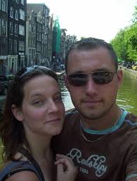 David PIQUOT, 40 ans (SAINT LAURENT DE BREVEDENT, LE HAVRE, GONFREVILLE  L'ORCHER)