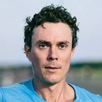 Scott Jurek