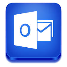 The latest version of microsoft office outlook is supported on pcs running windows 95/98/2000/xp/vista/7. Microsoft Outlook Icon 210234 Free Icons Library