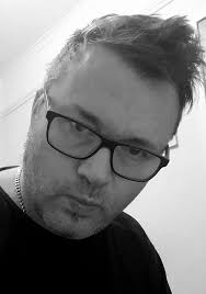 Writer vs. Writer: C.M. Saunders