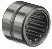 McGill Needle Roller Bearing Outer Races - MR Series