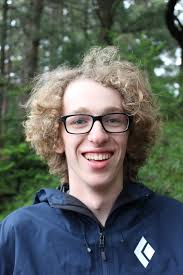 CJ Cook, Alumni in Residence