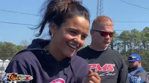 Natty Racing: Rafa Famania " One Team, One Fight"