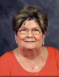 Obituary information for Carolyn Altman Lucas