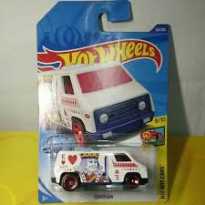 Hot wheels modelleri, hot wheels özellikleri ve markaları en uygun fiyatları ile gittigidiyor'da. Hot Wheels Super Van Hotwheels Murah Supervan Shopee Malaysia