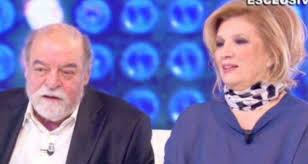 Il 2020 è un anno davvero molto particolare per tutti; Chi E Fausto Pinna Il Marito E Angelo Custode Di Iva Zanicchi