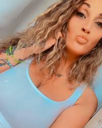 Photo by Ashleigh Patton⚓✌🤘⚓ (@ashlaroo7) · November 1, 2022