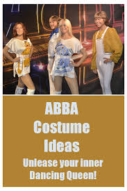 By a serving military officer who was posted to the intelligence outfit. Great Abba Costume Ideas To Create The Perfect Fancy Dress Outfit Abba Costumes Abba Fancy Dress Abba Outfits